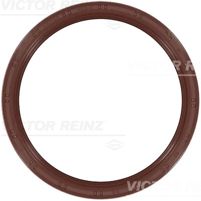 Shaft Seal, crankshaft